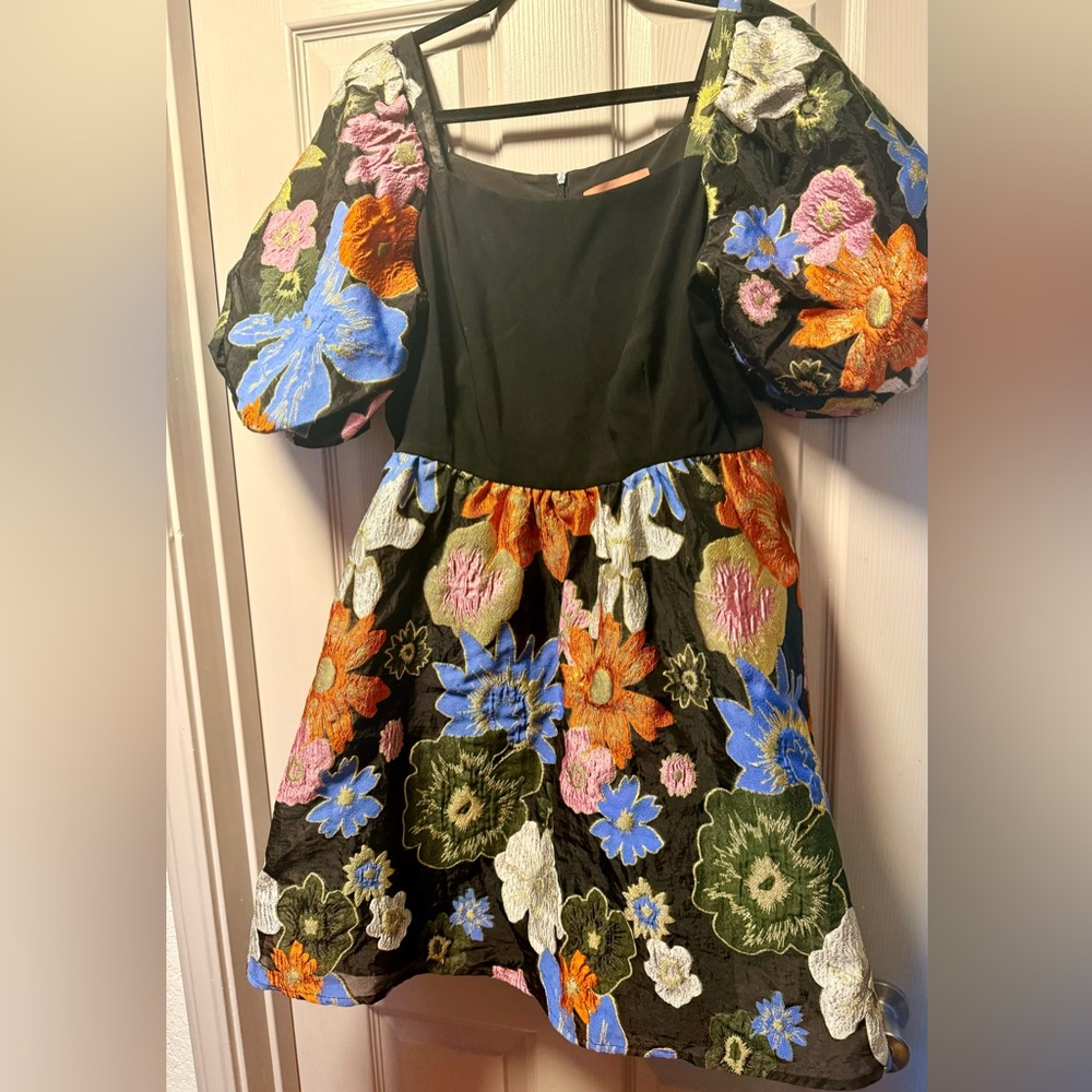 JessaKae Fireside Dress